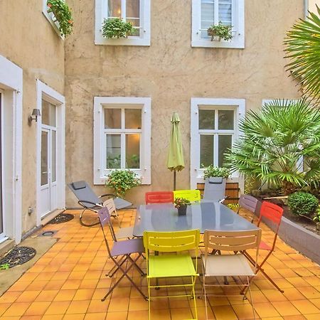 Bed and Breakfast -- La Main A La Pate -- Булонь-сюр-Мер Экстерьер фото